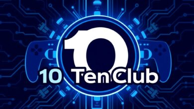 10TenClub