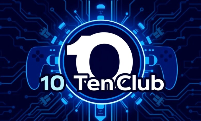 10TenClub