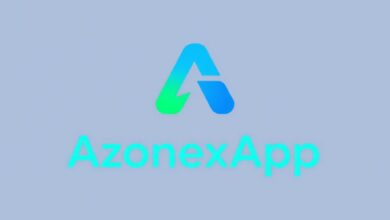 AzonexApp