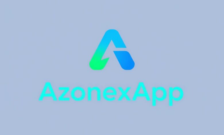 AzonexApp