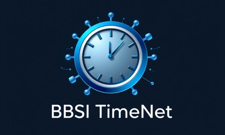 BBSI TimeNet