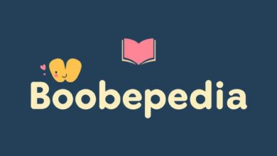 Boobepedia