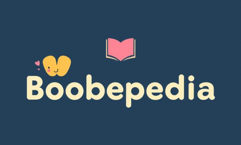 Boobepedia