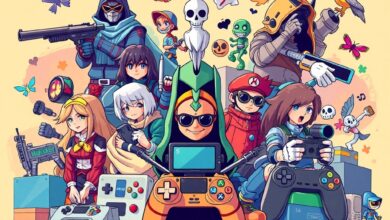 Boowa Kawal GamesR