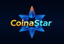 CoinaStar