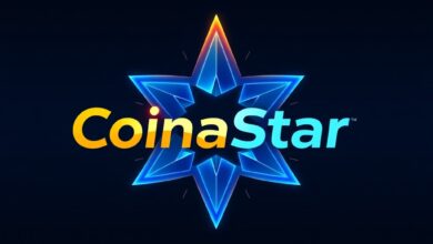 CoinaStar