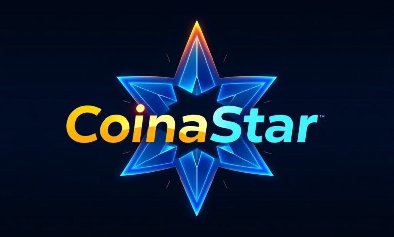 CoinaStar