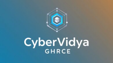 CyberVidya GHRCE