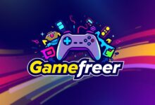 Gamefreer