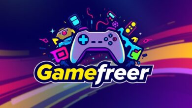 Gamefreer