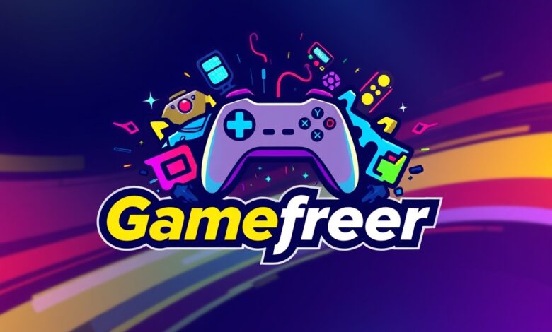 Gamefreer