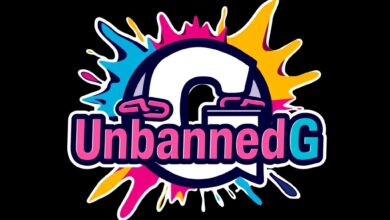UnbannedG