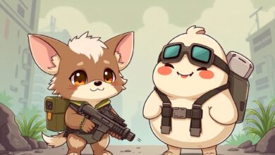 WinnyandBoo Tarkov