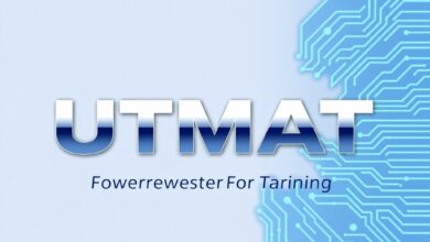 UTMAT